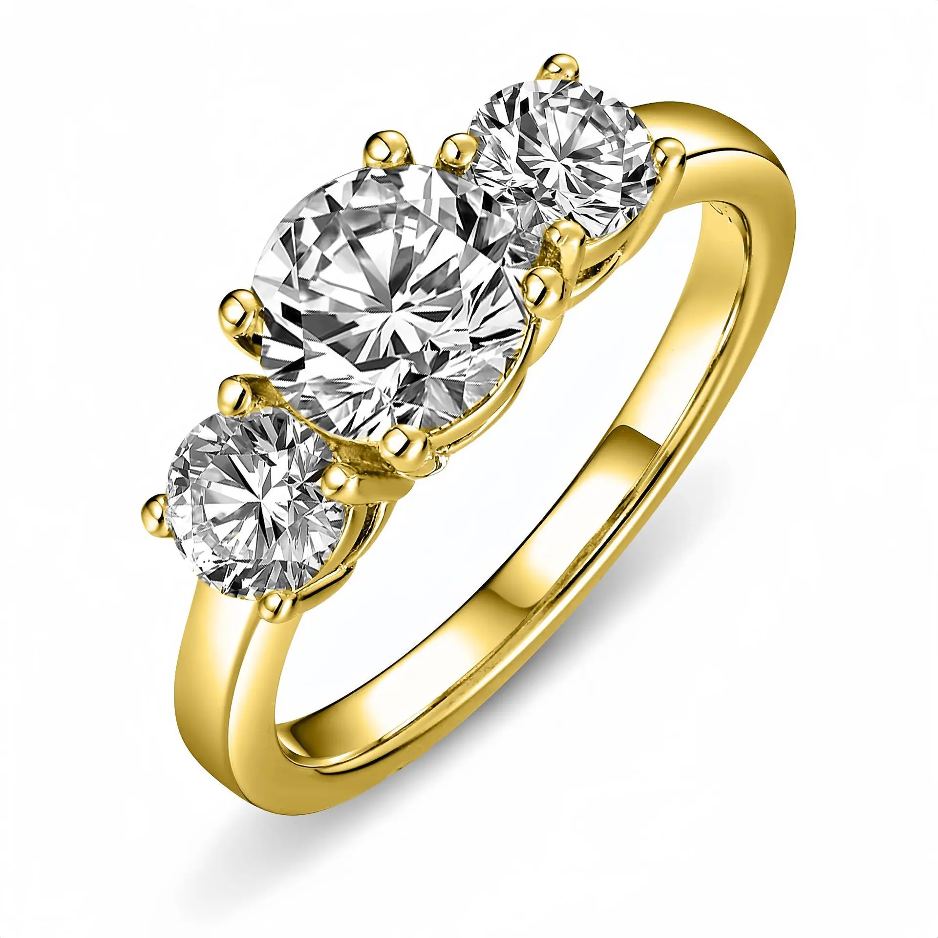 Golden color, three lives, three generat