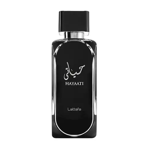 Hayaati by Lattafa EDP Spray, 3.4oz