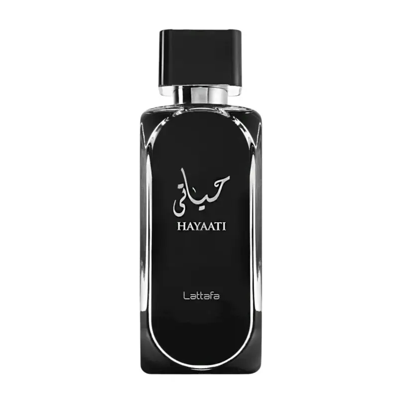 Hayaati by Lattafa EDP Spray, 3.4oz