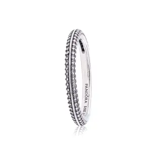 Pandora ME Pave Ring 199679C01-44