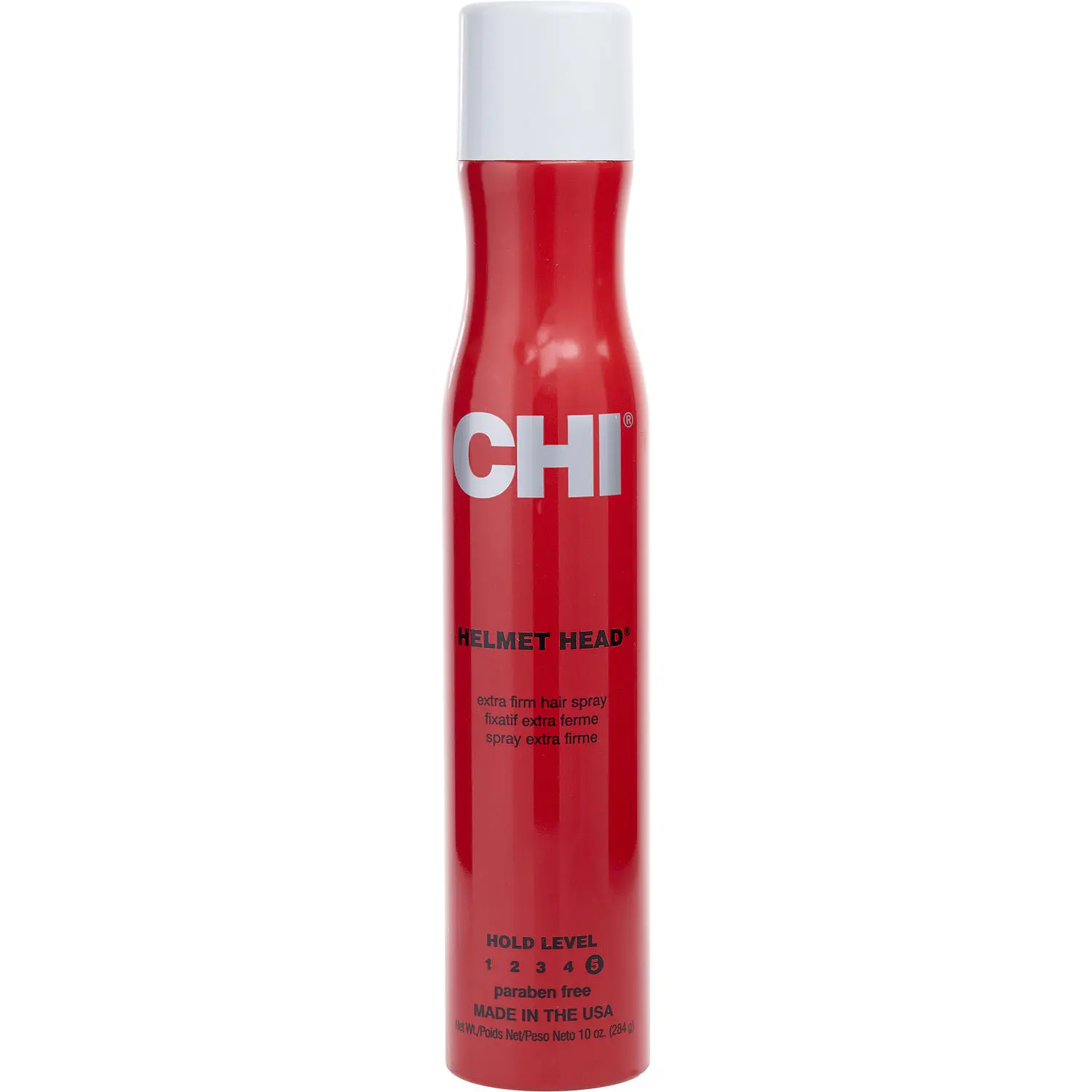 Chi By Chi Helmet Head Hair Spray For Unisex
