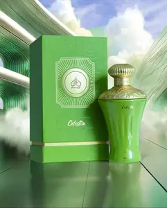 Celestia by Rayef - Eau de Parfum 100ml / 3.4oz - Made in Dubai Authentic