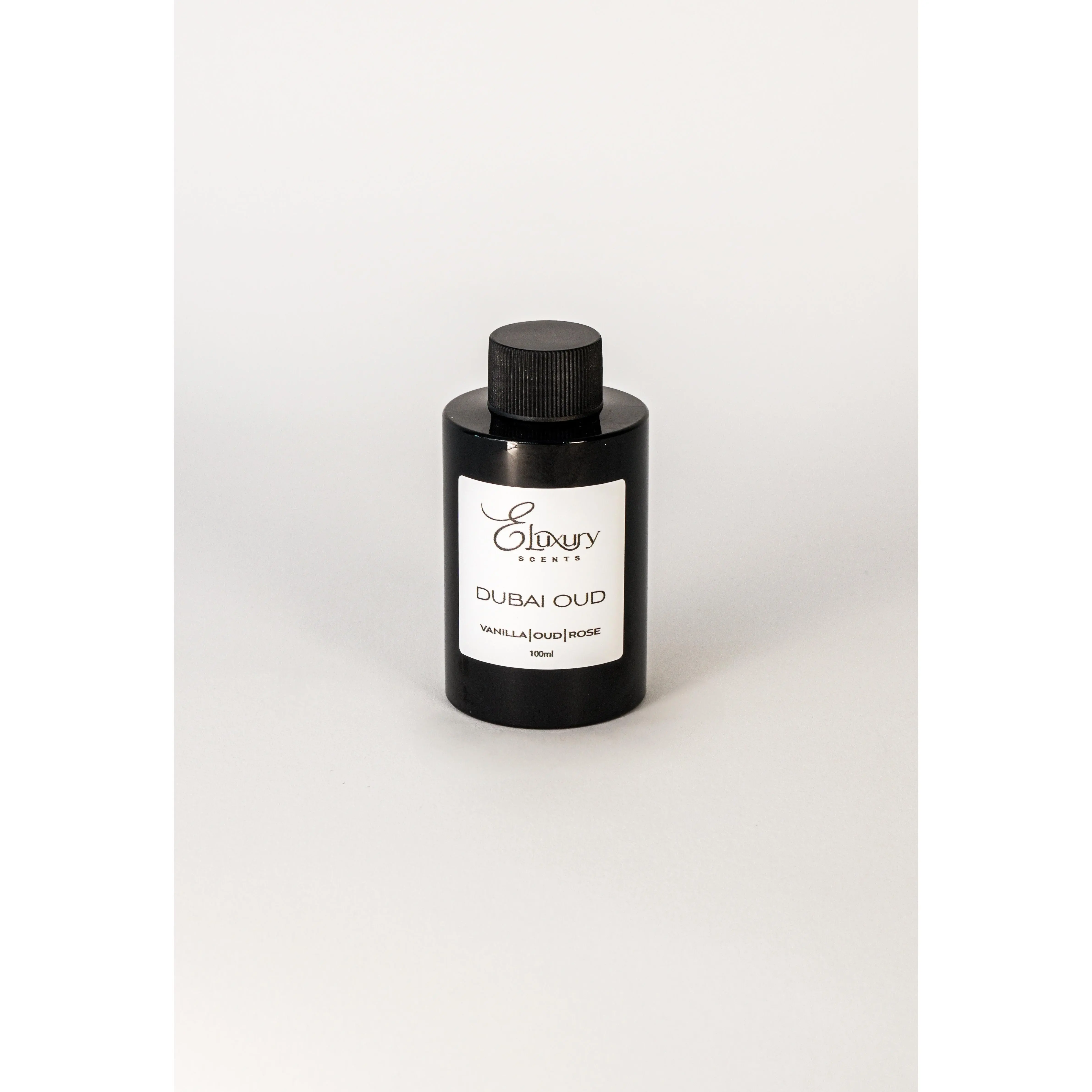 Dubai Oud Fragance Oil