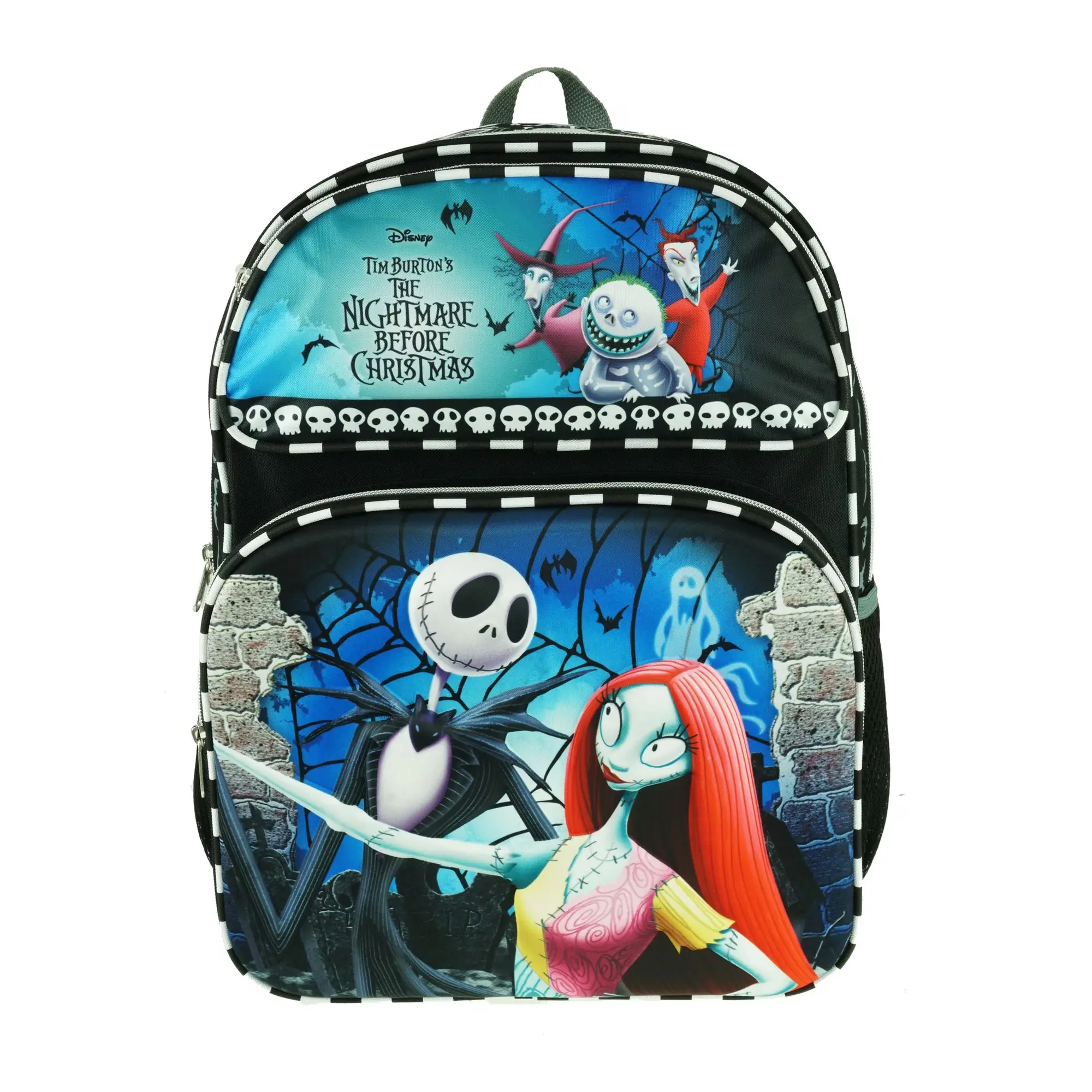 WondaPop Disney Nbc Backpack