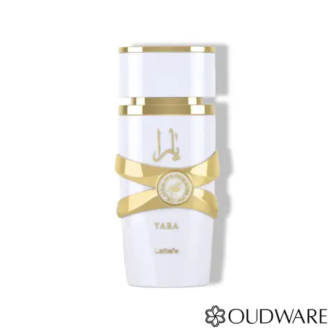 Lattafa Yara Moi Eau De Parfum 100ml (3.4oz) - Perfume For Women