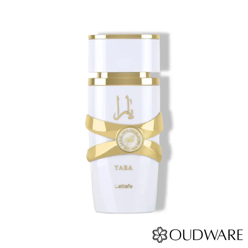 Lattafa Yara Moi Eau De Parfum 100ml (3.4oz) - Perfume For Women