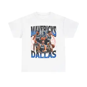 Dallas Mavericks Shirt, Luka Doncic, PJ Washington, Kyrie Irving, Dallas Shirt, Mavs Basketball Shirt, Sports Fans Shirt, Dallas Mavs Shirt