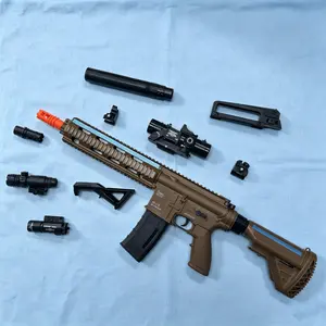 HK416 Gel Blaster Electric toy gun