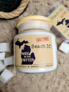 Beach:30 - Kylie Jar