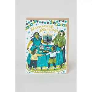 Hanukkah Cards