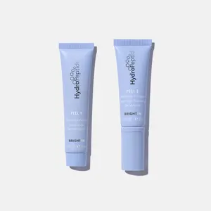 Travel-Size Polish & Plump Peel