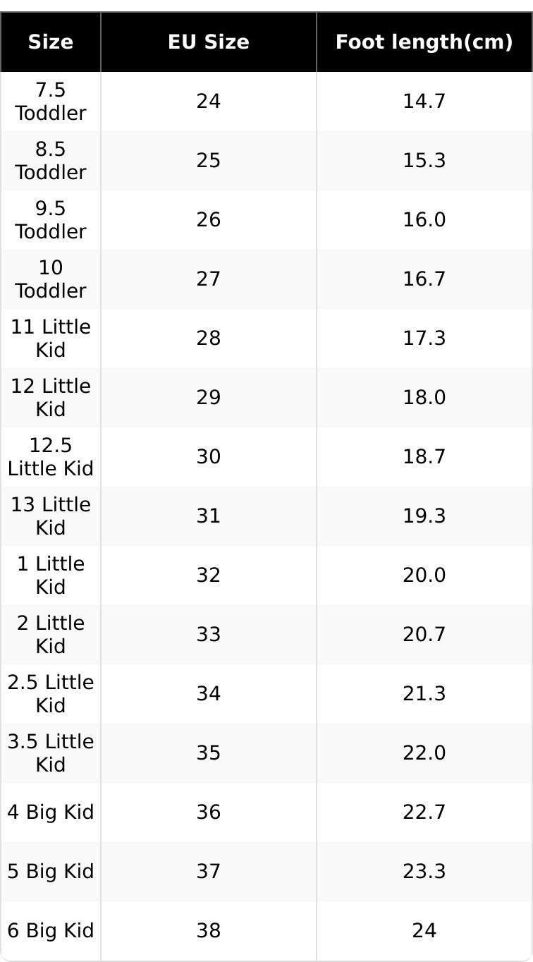 Mishansha Kids' Low Top Hiking Shoes Mishansha Kids' Low Top Hiking Shoes
