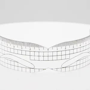 Eyebrow Ruler