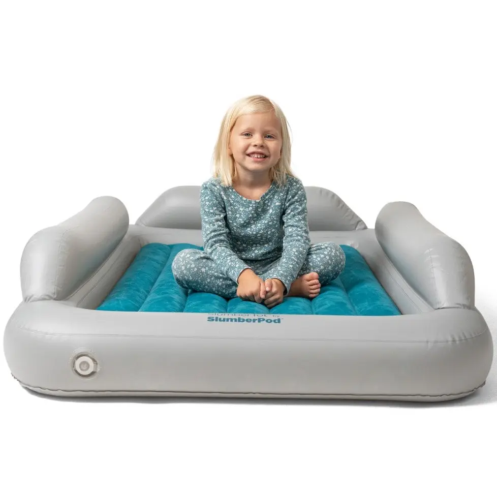 SlumberTot Air Mattress
