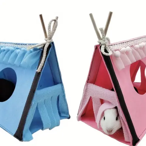 Guinea Pig Tent Hide