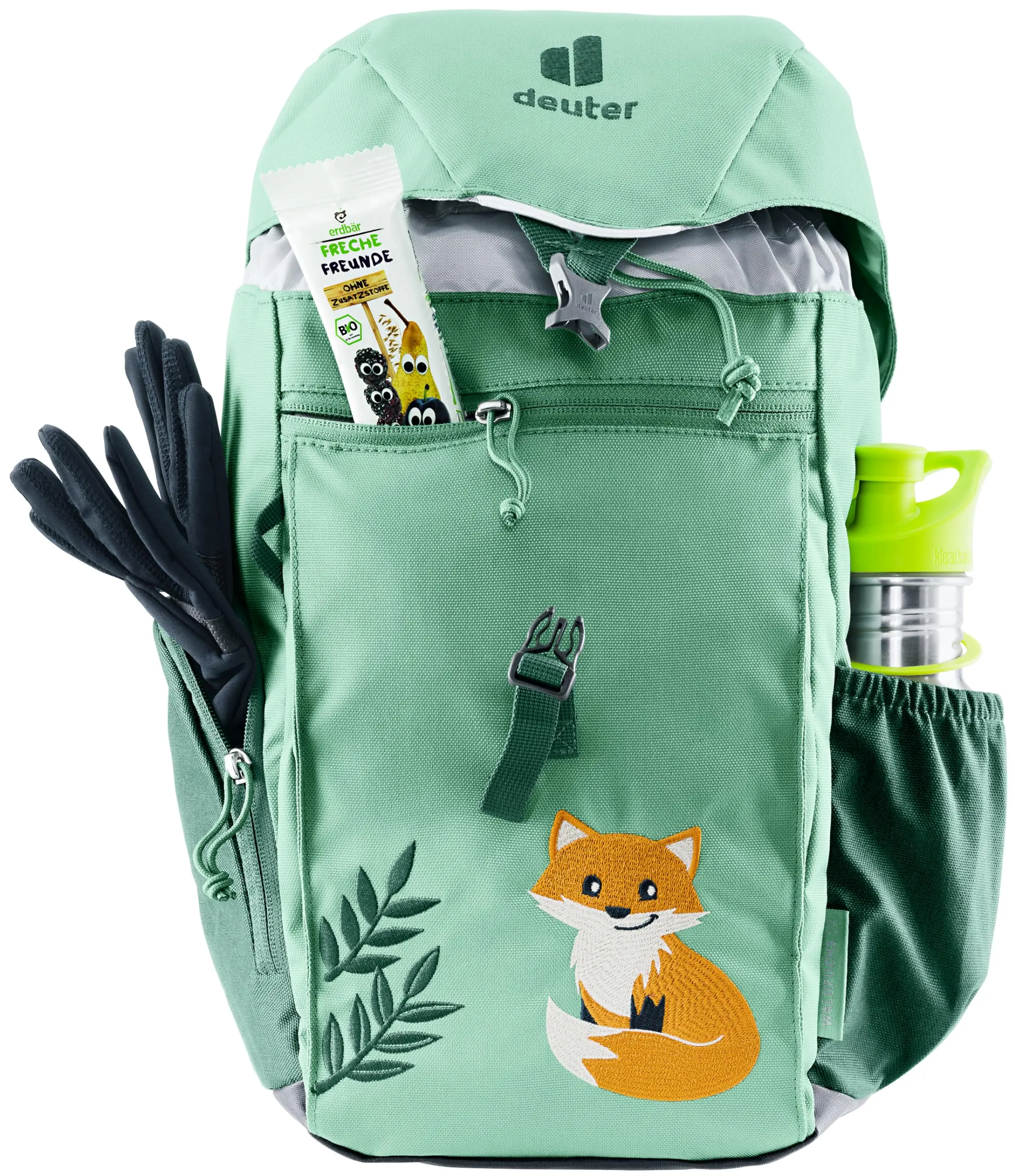 Deuter Forest Fox 14