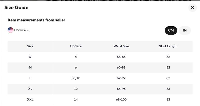 Women's White Long Maxi Skirt Fashion Pockets Pleated Knee Length Skirts Autumn 2025 New Casual Elegant High Waist A Line Femme Skirts in Multiple Colors