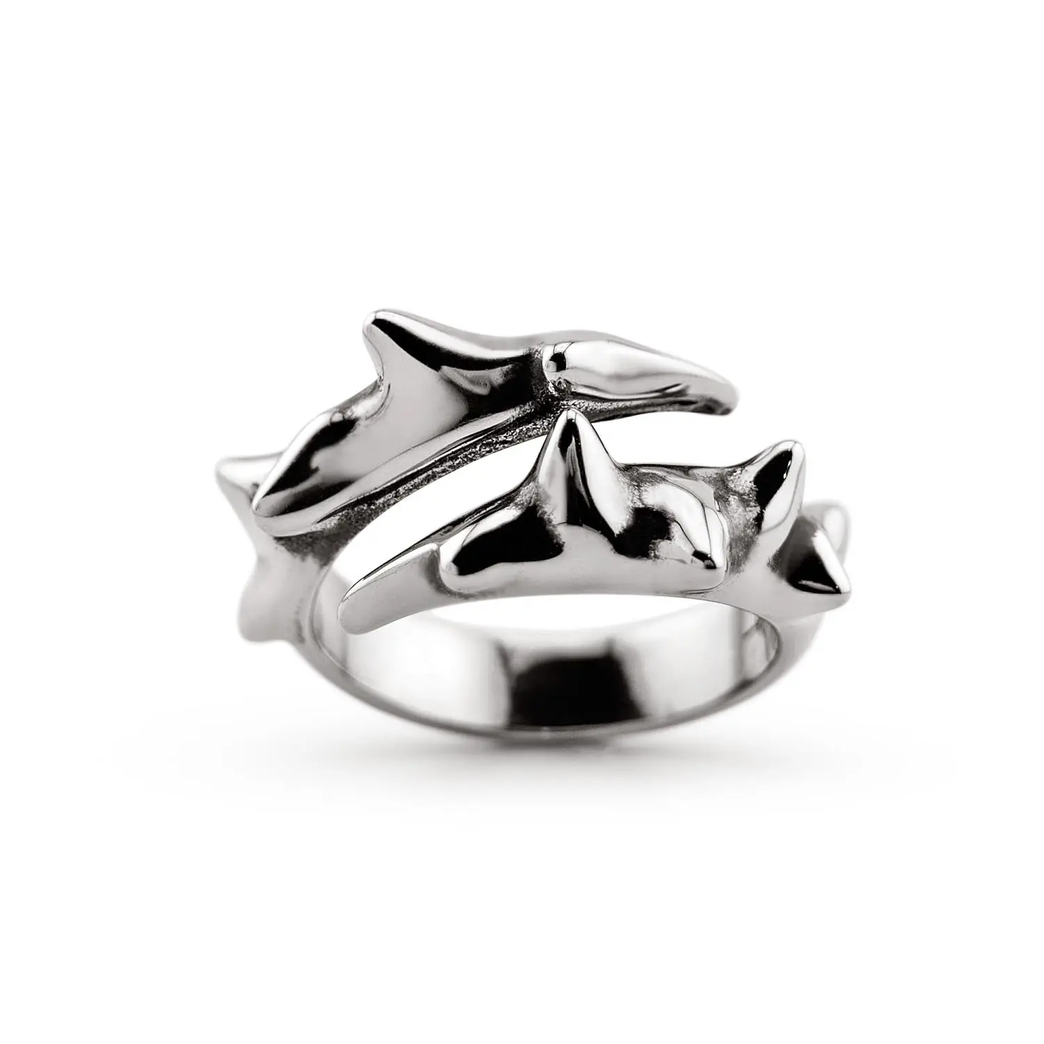 Crown of Thorns Ring