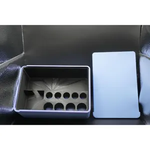 3ML/10ML - Sliding Case