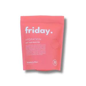 Hydration - Strawberry Kiwi