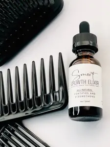 Smart Hair Growth Elixir
