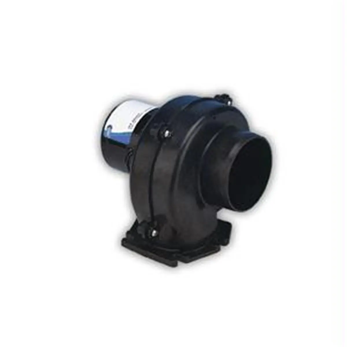 Jabsco 3 Flangemount Blower - 105 CFM - 12v -