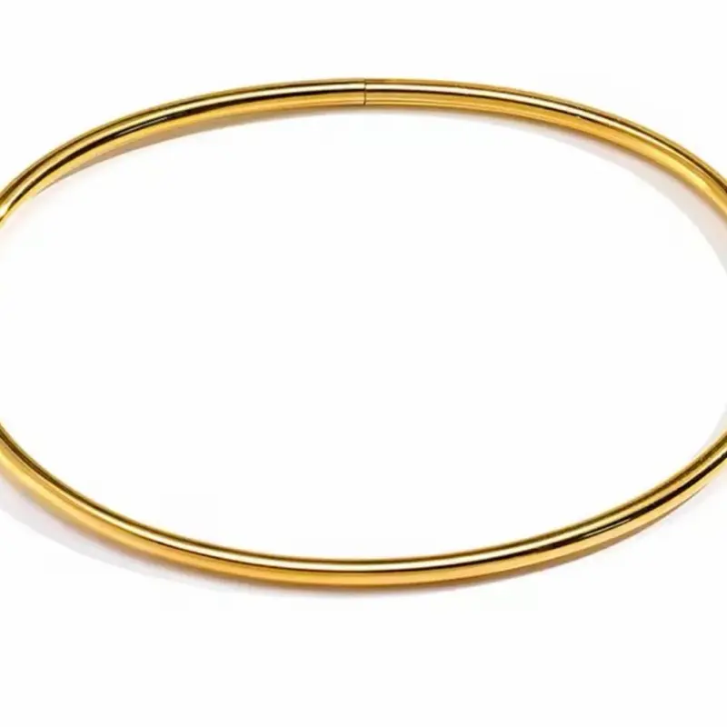 BANGLE ME ANKLET