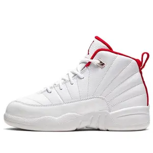 (PS) Air Jordan 12 Retro 'FIBA' 151186-107