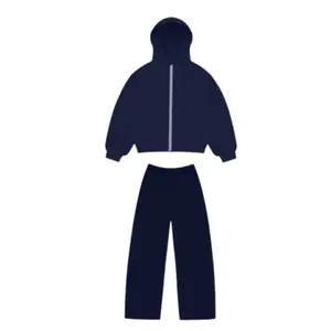 Heavy Weight Tracksuit