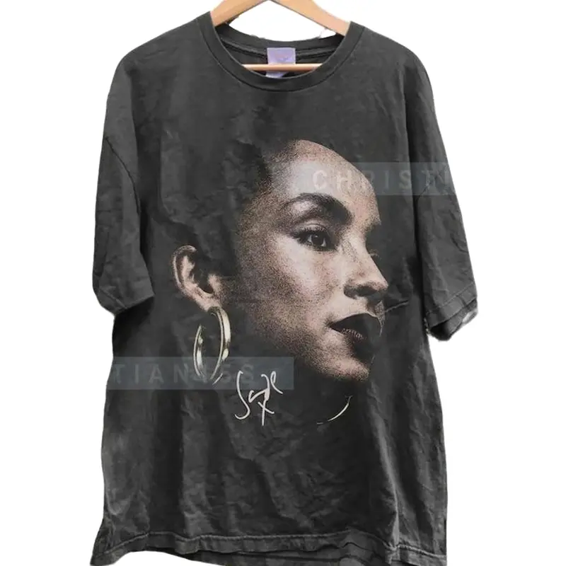 sade tees - TikTok Shop