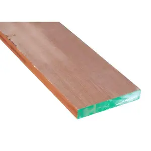 Sapele Quarter Sawn 8/4 Lumber