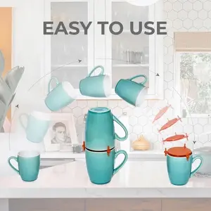 Adjustable Cup Organizer