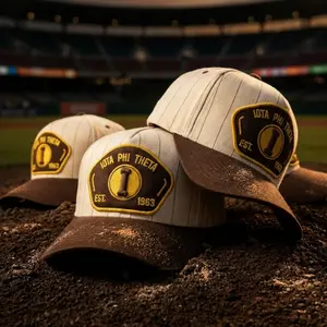 Iota Phi Theta - General | Snapback Hat