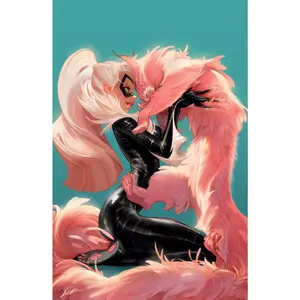 Amazing Spider-man #67 Unknown Comic Alexander Lozano Exclusive Virgin Var (02/12/2025)