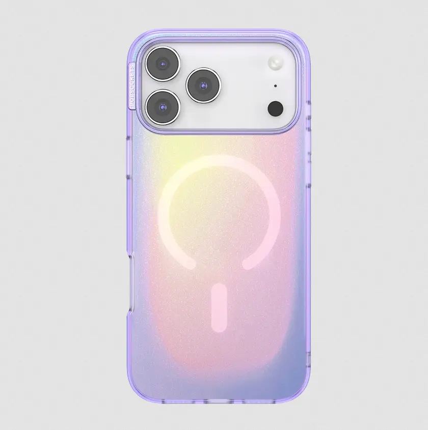 PopSockets Aura MagSafe Casing, Smartphone & Cellphone Protection Accessory