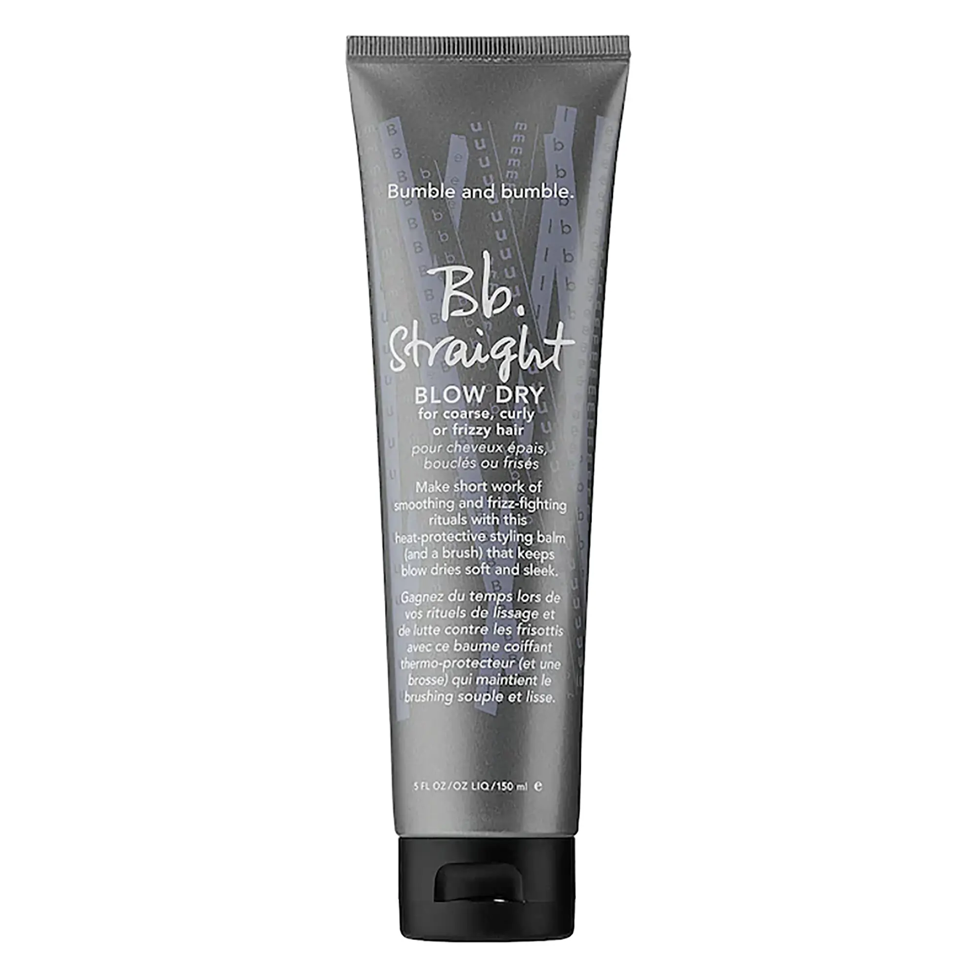 Bumble and bumble Straight Blow Dry Bumble and bumble Straight Blow Dry
