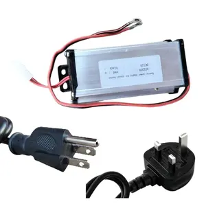 230V to 12V Power Converter Adapter For 5KW / 8KW All-in-one Diesel Air Heater[TS]