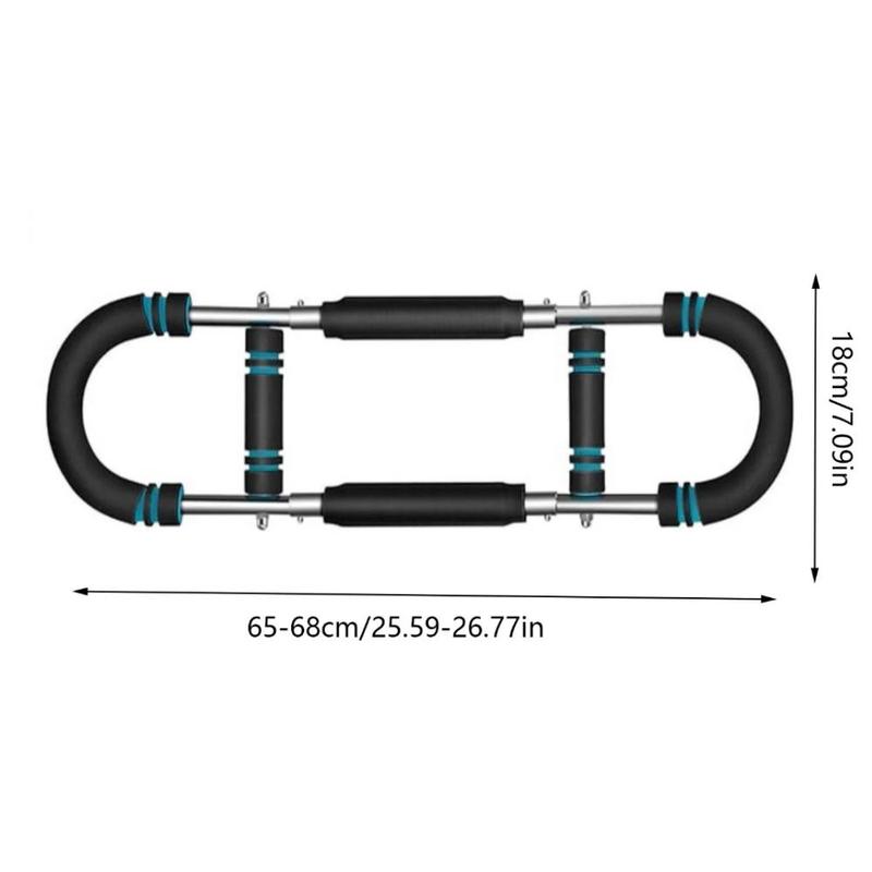 Adjustable Spring Twis60100lbs Adjustable Twister Arm Exerciser Portable Home Fitness Kit Unisex Forearm Triceps Strength Training Equipmentter Arm Exerciser 60100lbs Portable Home Fitness Equipment Unisex Forearm Triceps Chest Training Essential