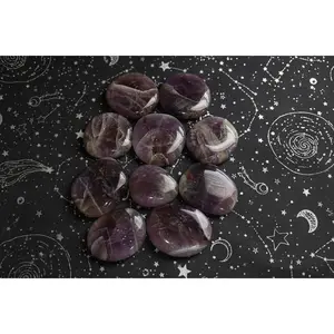 Auralite 23 Palm Stone