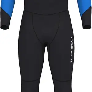 Wetsuits Men Diving Suits 32Mm Neoprene Full Surfing Swimming Diving SUP Keep Warm in Cold Water