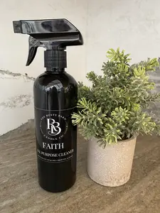 Faith All purpose cleaner Essential Cleaning Products Kitchen Cleaning Product