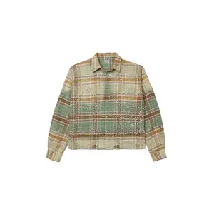 Jeweled Flannel "Mystikal" TFVKXAV3