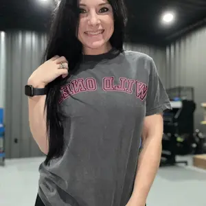 WildOnes T-shirt