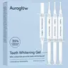 Auraglow 35% Teeth Whitening Gel