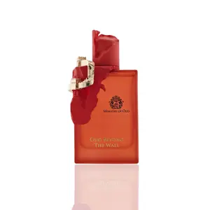 Beyond the Wall | Ministry of Oud EDP by Paris Corner Perfumes | 100ml 3.4 Fl Oz Fragrance