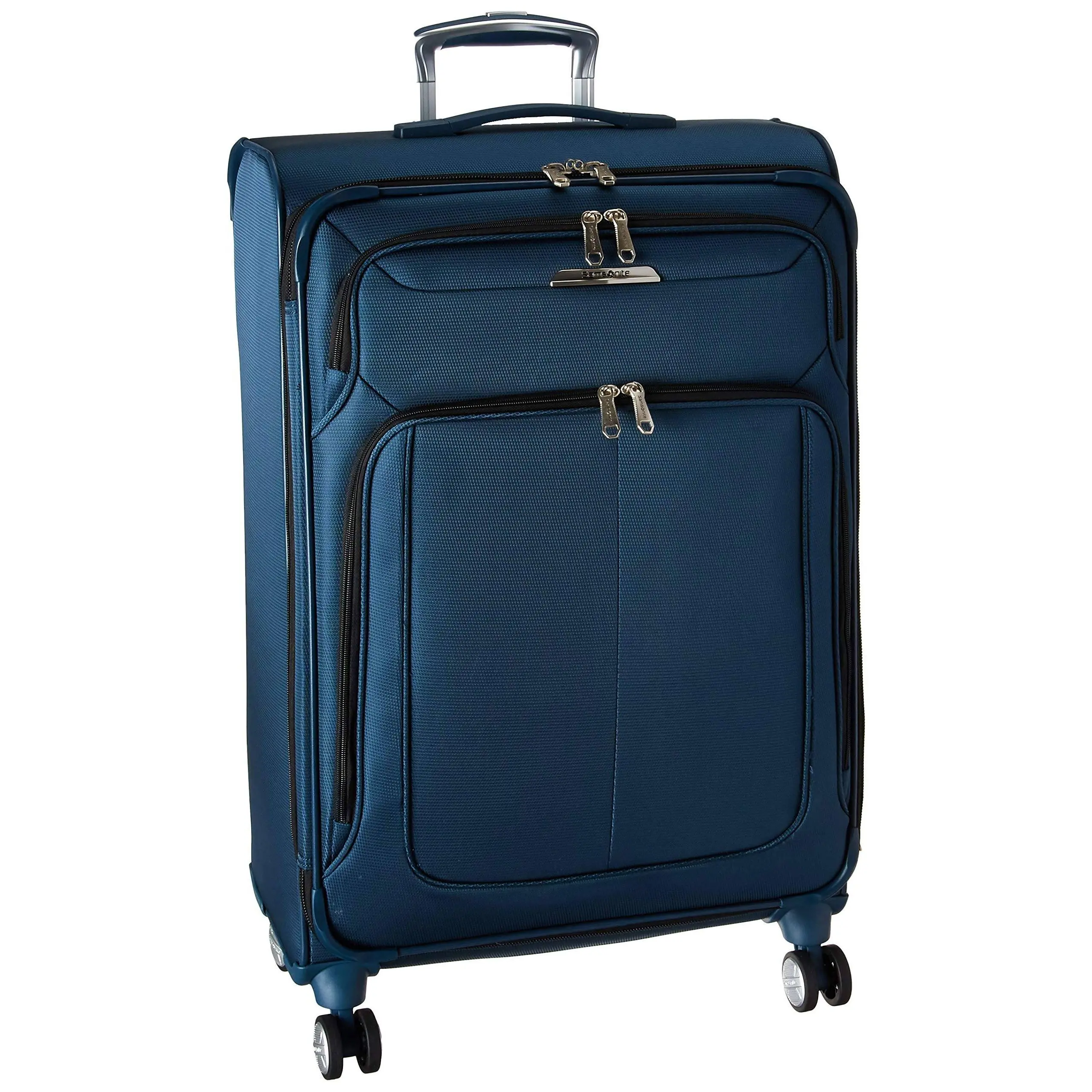 Samsonite SoLyte DLX 25" 4-Wheel Medium Luggage