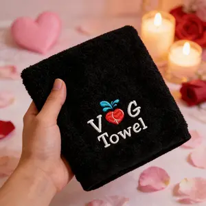 Valentine's Day Gift Towel, Fun Prank Single Party Towel, Romantic and Funny Surprise Gift,for girlfriend wife Humorous Birthday Present, Bathroom Decor, Soft Absorbent Towel
