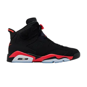 Air Jordan 6 Retro 'Reverse Infrared Salesman'