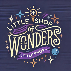 Little Shop of Wonder