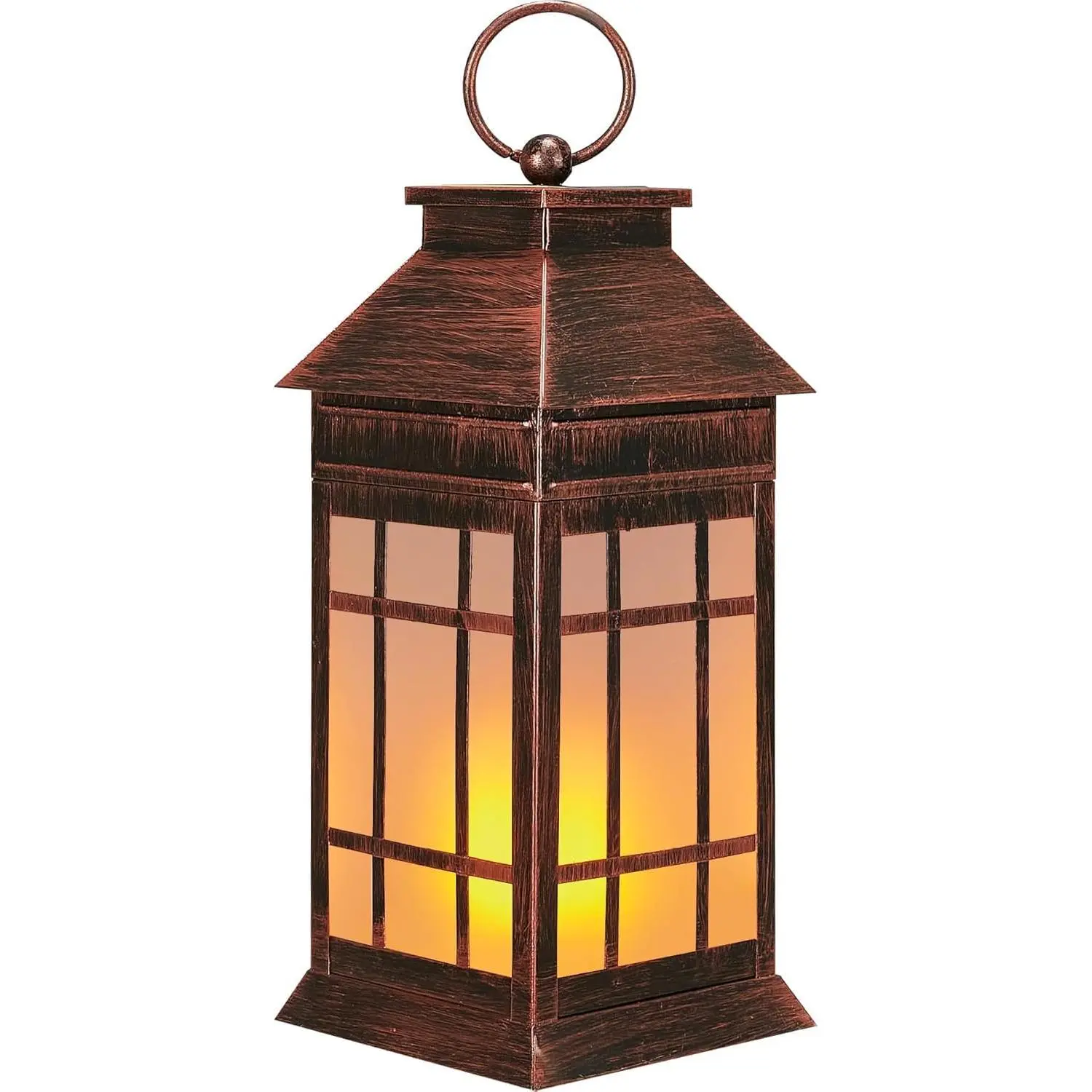 Antique Copper